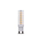 LED pirn G9 6W 230V 6000K 480lm Forever Light