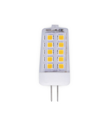 LED pirn G4 mais 3W 12V 6000K 350lm Forever Light