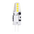 LED pirn G4 Silicone 1,7W 12V 6000K 170lm Forever Light