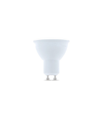 LED pirn GU10 7W 230V 3000K 560lm Forever Light