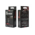 Maxlife MXCC-01 autolaadija 1x USB 2.1A must + microUSB kaabel