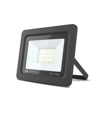 Kohtvalgusti LED PROXIM II 20W |4500K| IP66 Forever Light