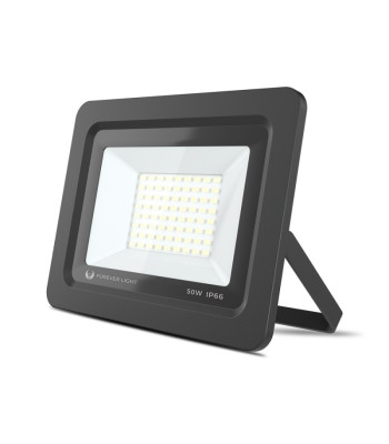 Kohtvalgusti LED PROXIM II 50W |6000K| IP66 Forever Light