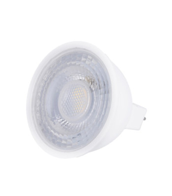 LED pirn GU5,3 MR16 3W 12V 6000K 130lm 38 Forever Light