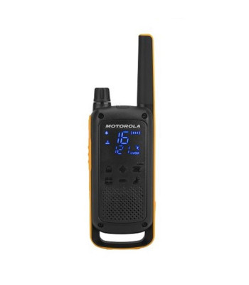 Motorola Talkabout T82 Extreme Dual Pack