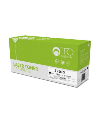 Tooner S-2160S (MLTD101S) TFO 1,5K