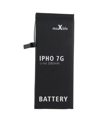 Maxlife aku iPhone 7 1960mAh