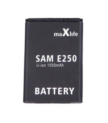 Maxlife aku Samsung E250 / X510 / X150 AB463446BU 1050mAh