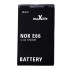 Maxlife aku Nokia E66 / E75 / C5 / 3120 / BL-4U 1000mAh jaoks