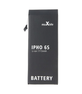 Maxlife aku iPhone 6s 1810mAh