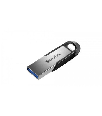 SanDisk 256 GB USB 3.0 Ultra Flair Silver