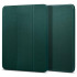 Spigen Urban Fit iPad Pro 11 2018/2020 Midnight Green jaoks