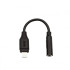 Bullet adapter 8PIN - Audio 3,5mm