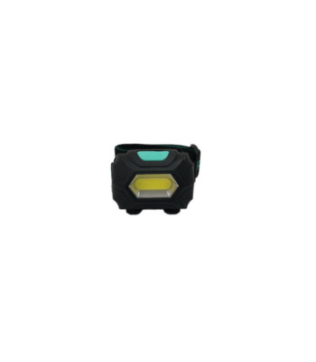 LED esilamp Basic COB 3W 135lm 3 x AAA Forever Light