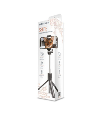 Forever Bluetooth selfie stick FS-01 must