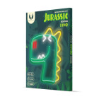 Neoon LED JURASSIC DINO roheline FLNJ02 Forever Light