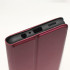 Smart Soft telefoniümbris Motorola Moto G22 4G Burgundia