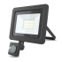 Kohtvalgusti LED PROXIM II 20W |6000K| PIR IP66 Forever Light