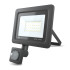 Kohtvalgusti LED PROXIM II 30W |6000K| PIR IP66 Forever Light