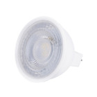 LED pirn GU5,3 3W 12V 3000K 130lm 38 Forever Light