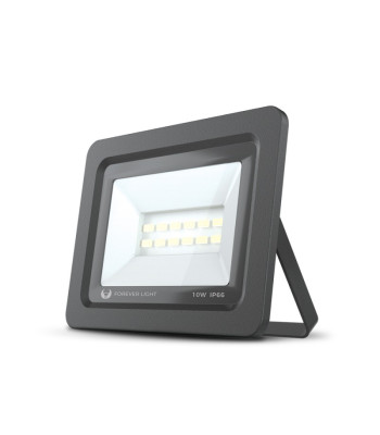 Kohtvalgusti LED PROXIM II 10W |4500K| IP66 Forever Light