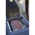 Mustang gaasigrill Connoisseur 4+1