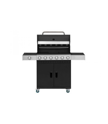 Mustang Gas Grill Smithville 6+1