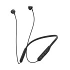 WIWU Flex GB01 Bluetooth kõrvaklapid, must