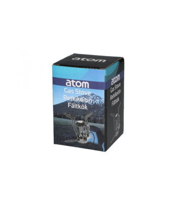 Turisti tõrvik "Atom" 3000W