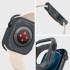 Spigen Rugged Armor ümbris Apple Watchile 4/5/6/7/8/9/SE (44/45 mm) tumehall