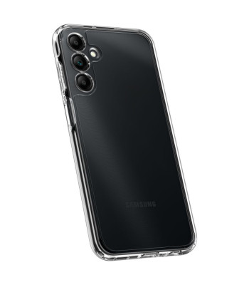 Spigen Ultra Hybrid ümbris Samsung Galaxy A15 4G / 5G kristallselgele