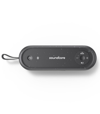 Anker Bluetooth kõlar Soundcore Motion 100 must