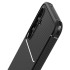 Spigen Rugged Armor ümbris Samsung Galaxy S23 FE mattmust