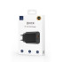 WIWU seinalaadija Wi-U002 PD + QC 20W 1x USB 1x USB-C must