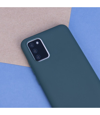 Matt TPU ümbris Motorola Moto G54 5G metsaroheline