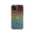 Guess ümbris iPhone 12 / 12 Pro 6,1 GUHCP12MHDECMI HC IML FACETED MIRROR DISCO IRIDESCENT jaoks