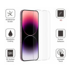 karastatud klaas 2,5D matt Xiaomi Redmi 9T / Note 9 4G / 9 Power jaoks