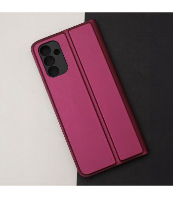 Smart Soft ümbris iPhone 11 Burgundia jaoks