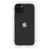 Spigen karastatud klaas GLAS.TR EZ FIT FC 2-PACK iPhone 15 6,1 must