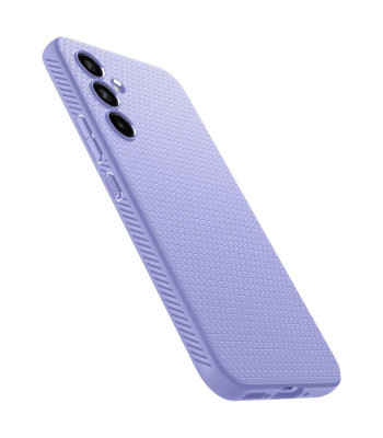 Spigen ümbris Liquid Air jaoks Samsung Galaxy A54 5G Awesome Violet