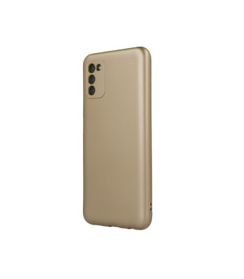 Metallist ümbris Samsung Galaxy A34 5G kullast