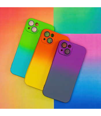 Ultra trendikas ümbris Xiaomi Redmi 9A / 9AT / 9i Neogradient 1 jaoks