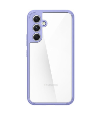 Spigen Ultra Hybrid ümbris Samsung Galaxy A54 5G Awesome Violet jaoks