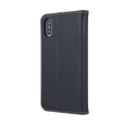 Geniune Leather Smart Pro Xiaomi 13 Lite 5G jaoks, must