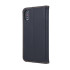 Geniune Leather Smart Pro Xiaomi 13 Lite 5G jaoks, must