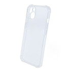 Anti Shock 1,5 mm ümbris Motorola Moto G32 Clear jaoks