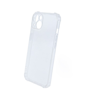 Anti Shock 1,5 mm ümbris Motorola Moto G32 Clear jaoks