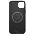 Spigen Mag Armour Case iPhone 14 Pro Max 6.7 mattmust jaoks