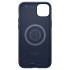 Spigen Mag Armour Case iPhone 14 Plus 6.7 jaoks, tumesinine