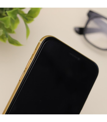 karastatud klaas 9D Keraamika Oppo A79 5G jaoks